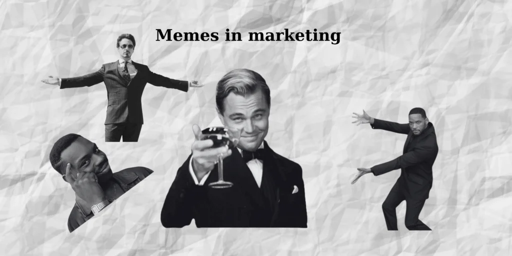meme marketing