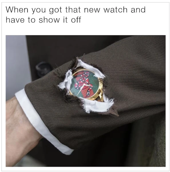 gucci memes