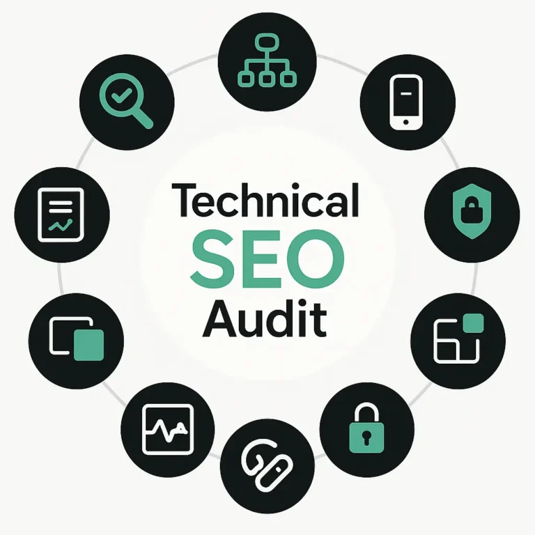 technical-SEO-audit