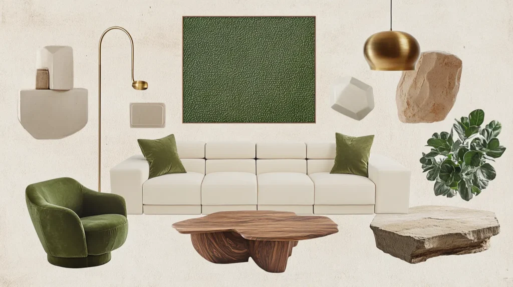 trenduri in design interior