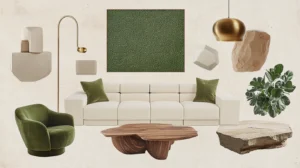 trenduri design interior