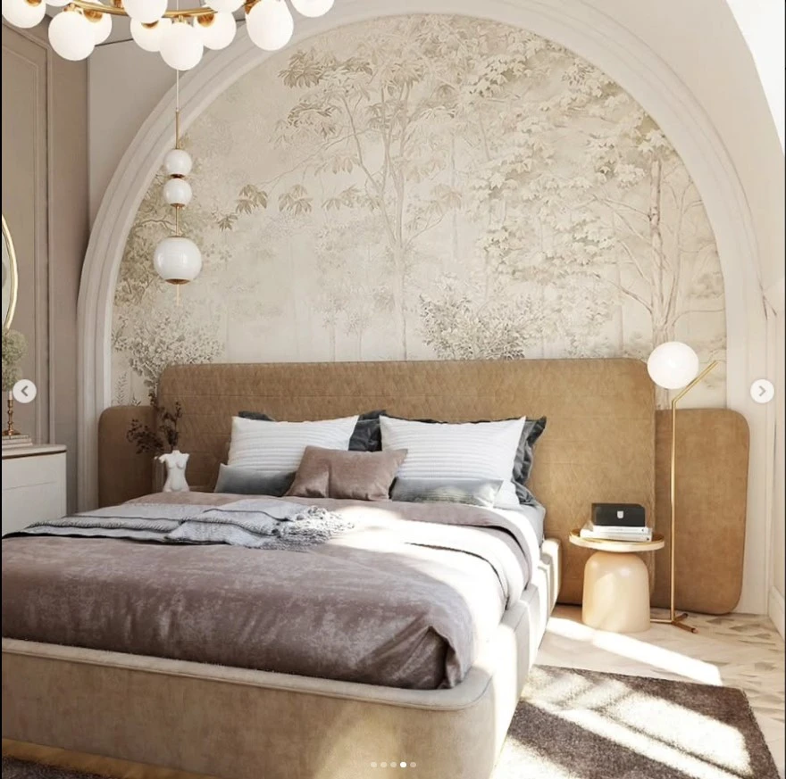 design interieur appartement