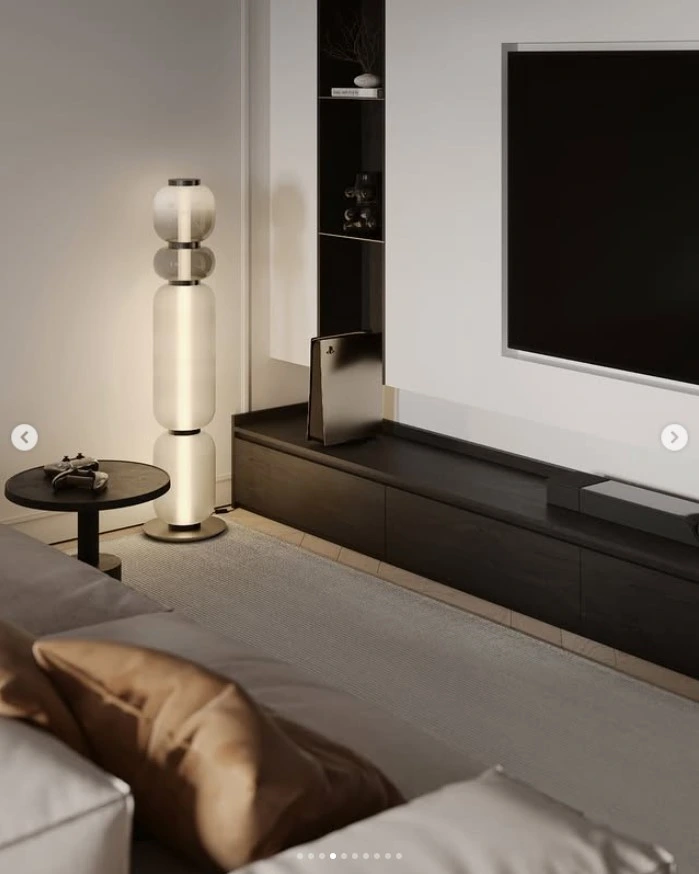 forms interior design