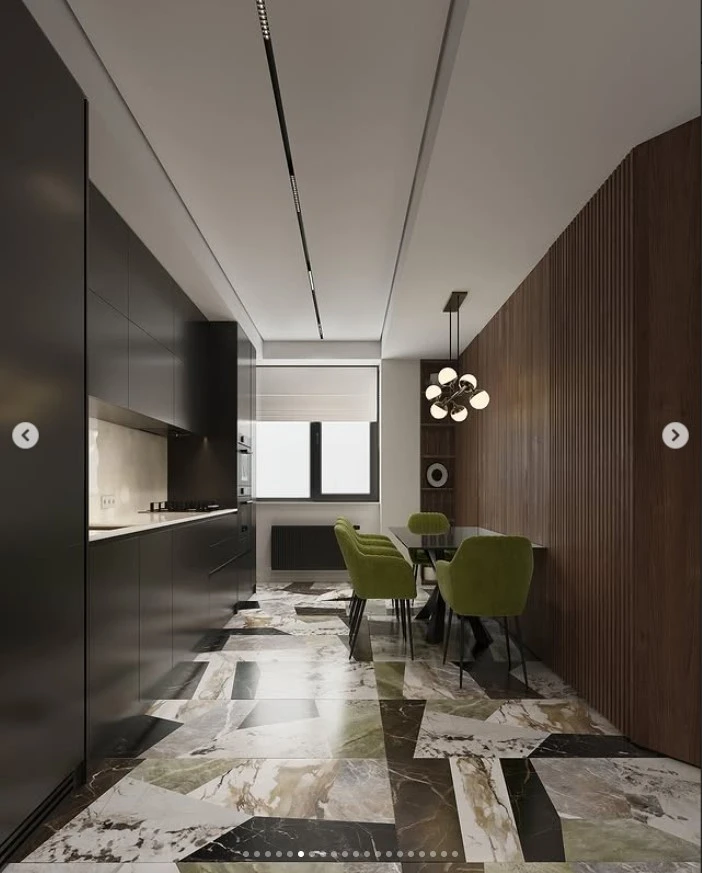 home interior design