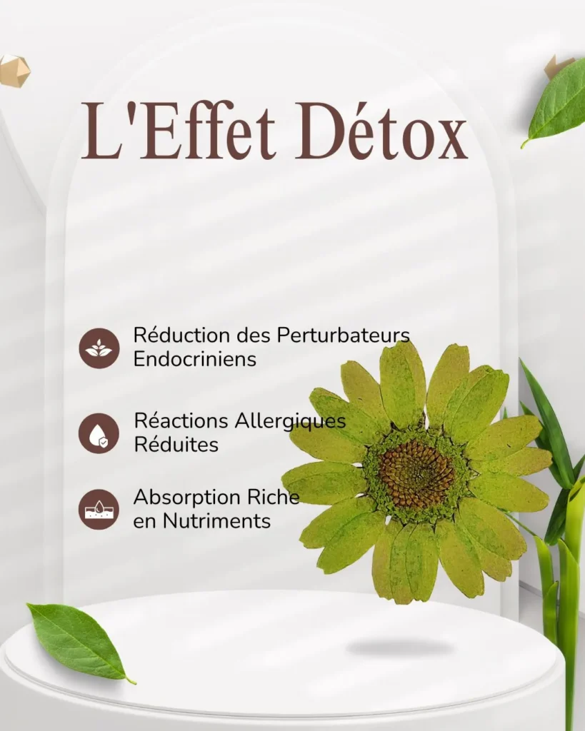 cosmétiques biologiques