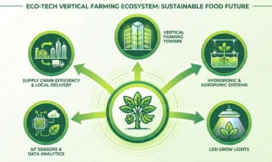 Vertical farming