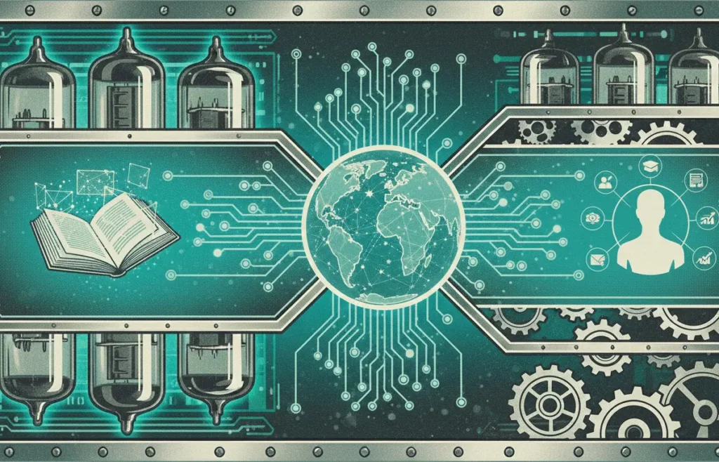 FinTech literacy programs