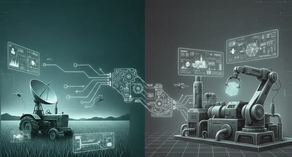 Smart Farming Solutions