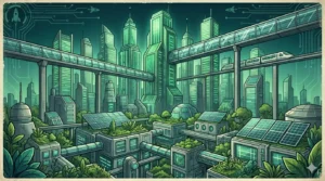 Green Building Materials