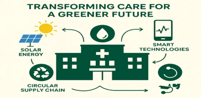 health green future