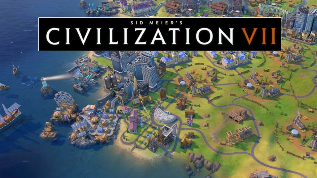 Civilization VII 