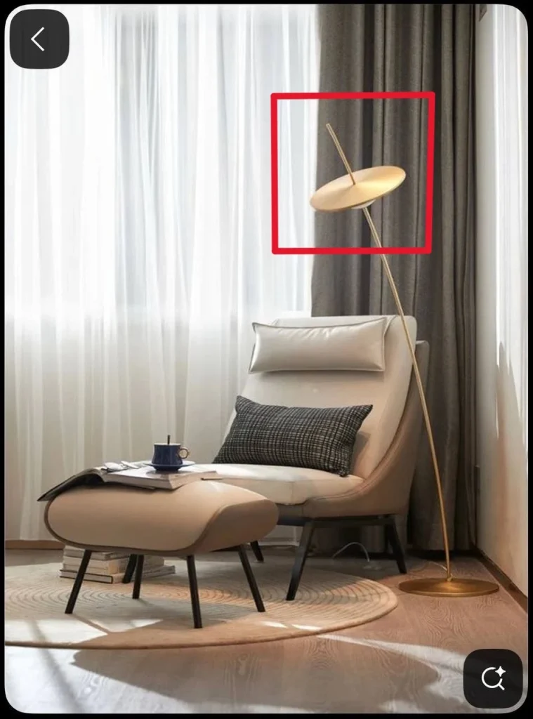 proiect design interior AI