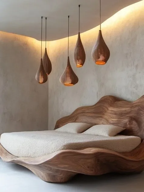 AI design interior