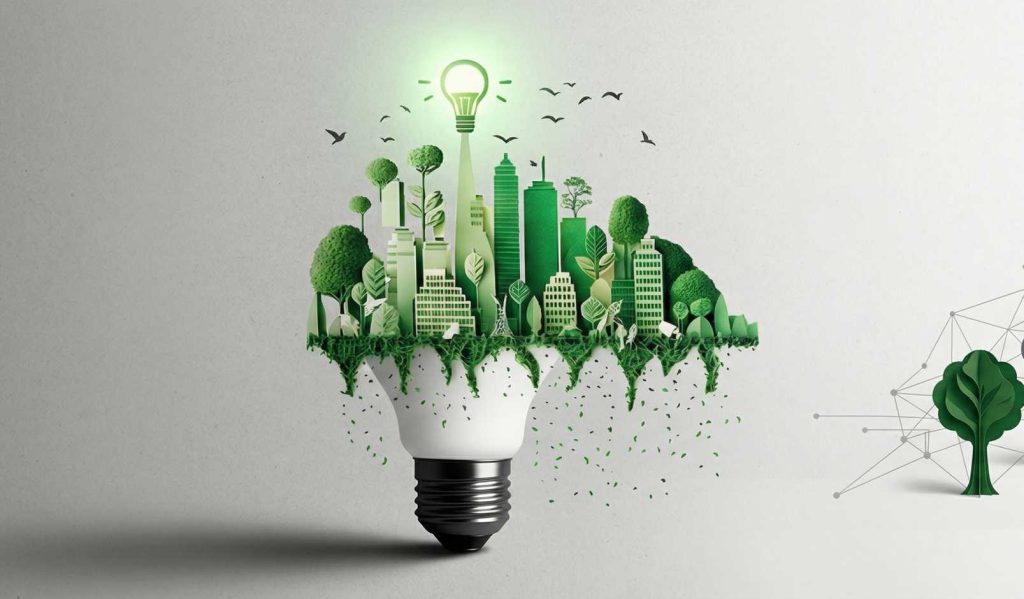 Green Building Materials