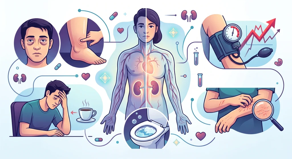 kidney disease
